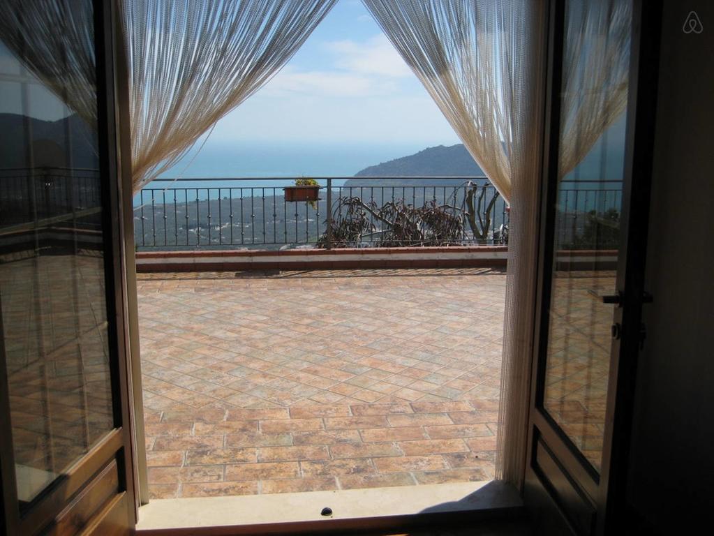 B&B La Scapola Mattinata Cameră foto